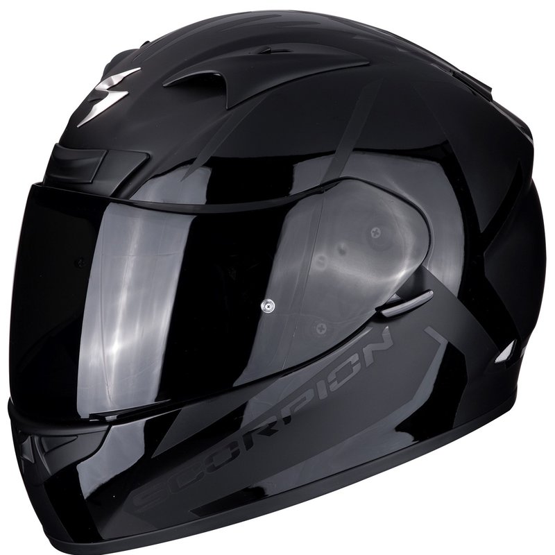 Exo-710 Air Spirit Motorhelm