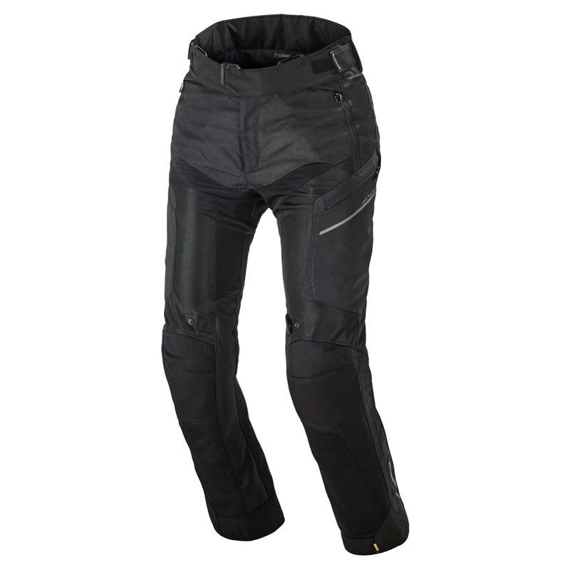 Bora Dames Motorbroek