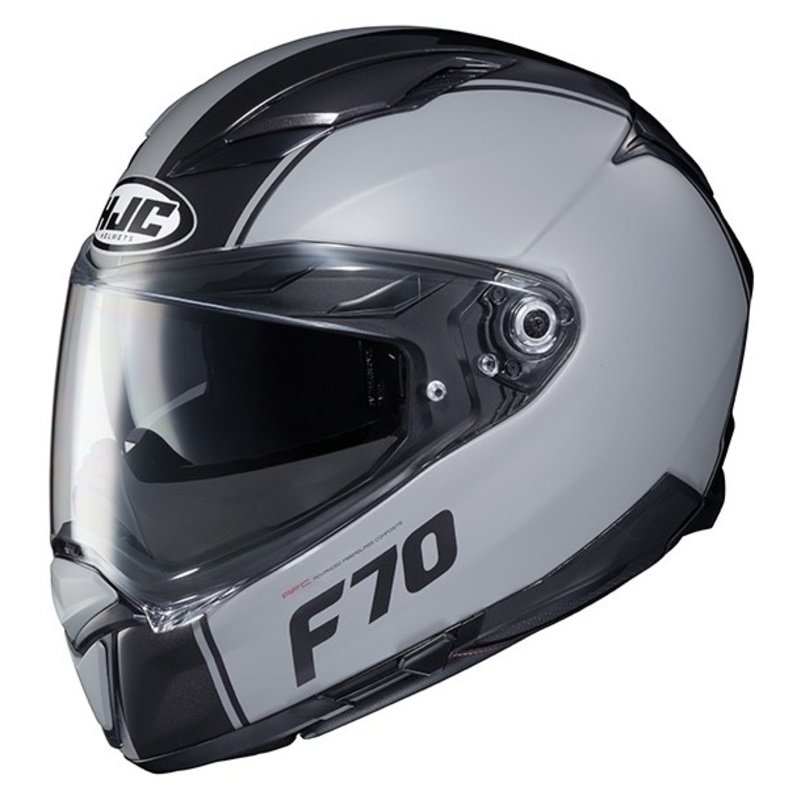 F70 Mago Motorhelm