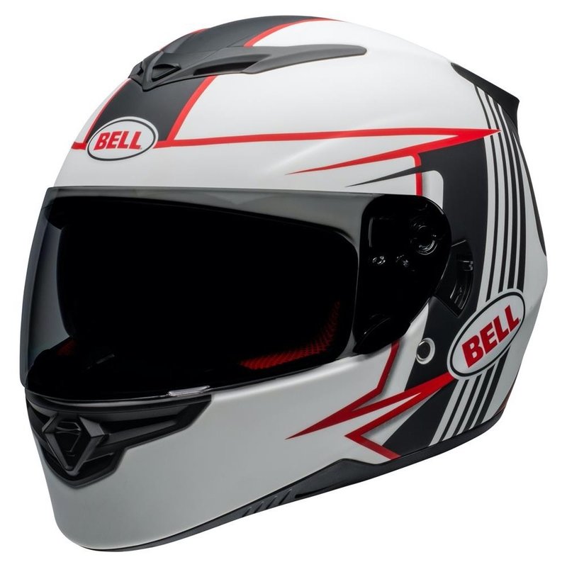 Rs-2 Swift Motorhelm