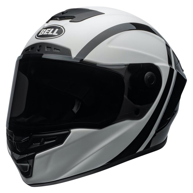 Star Dlx Tantrum Motorhelm