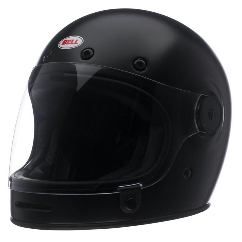 Bullitt Dlx Motorhelm