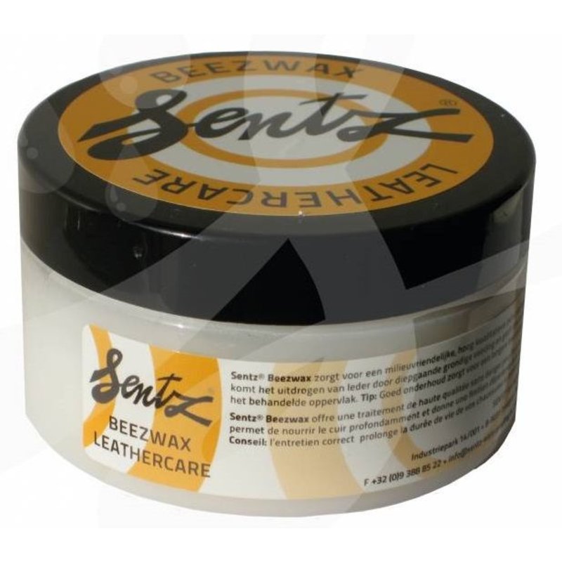 Beezwax Ledercreme