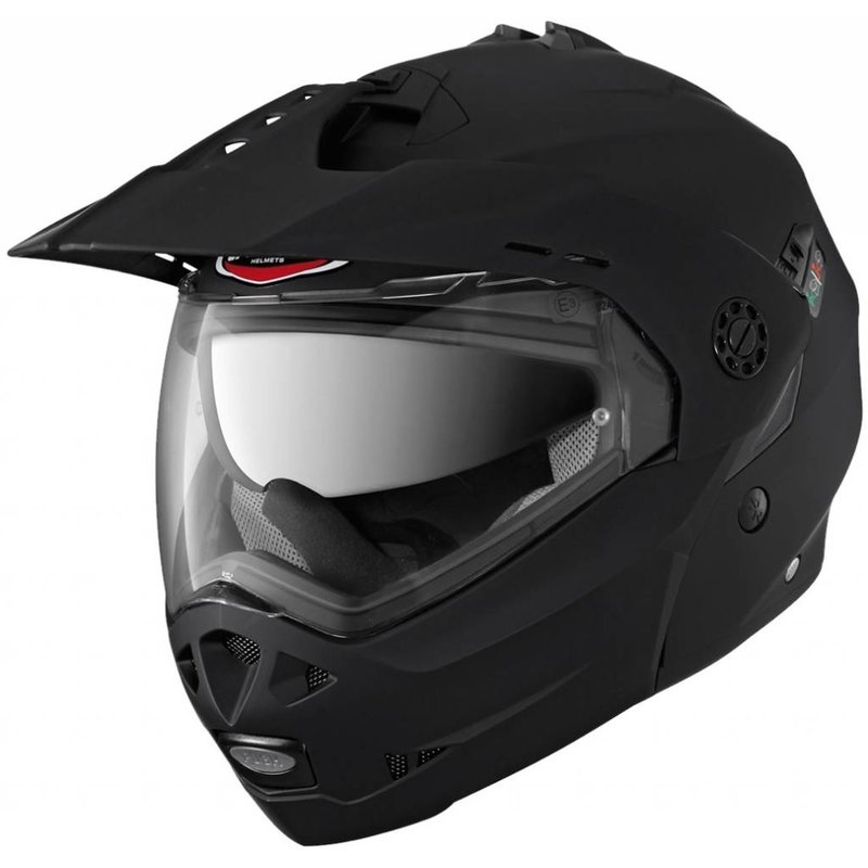 Tourmax Motorhelm