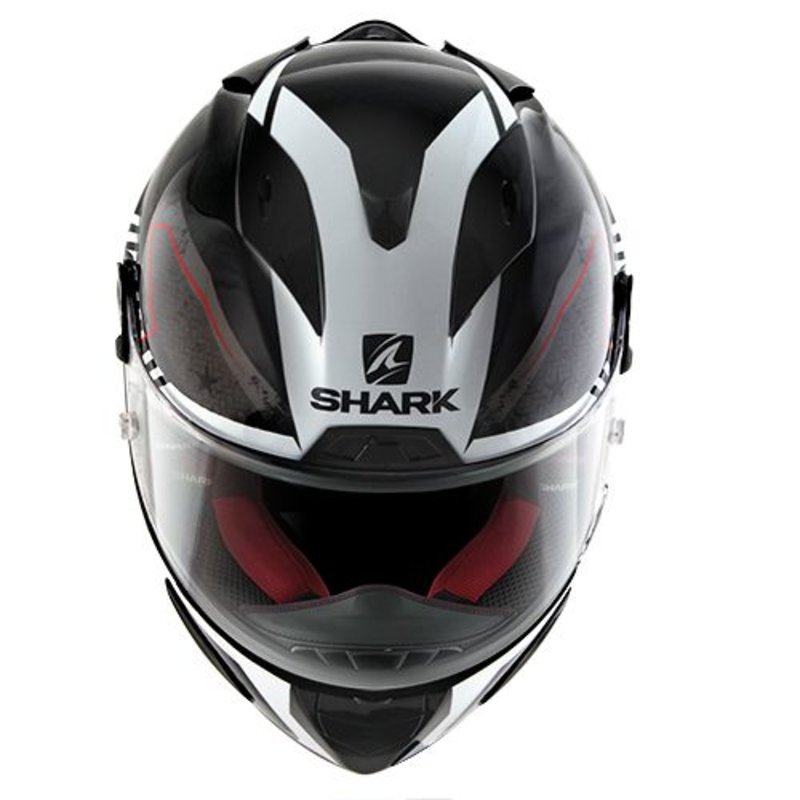 Race-R Pro Cintas Motorhelm