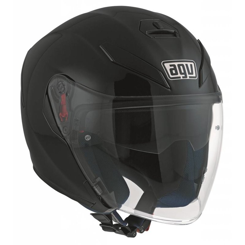 K-5 Jet Motorhelm