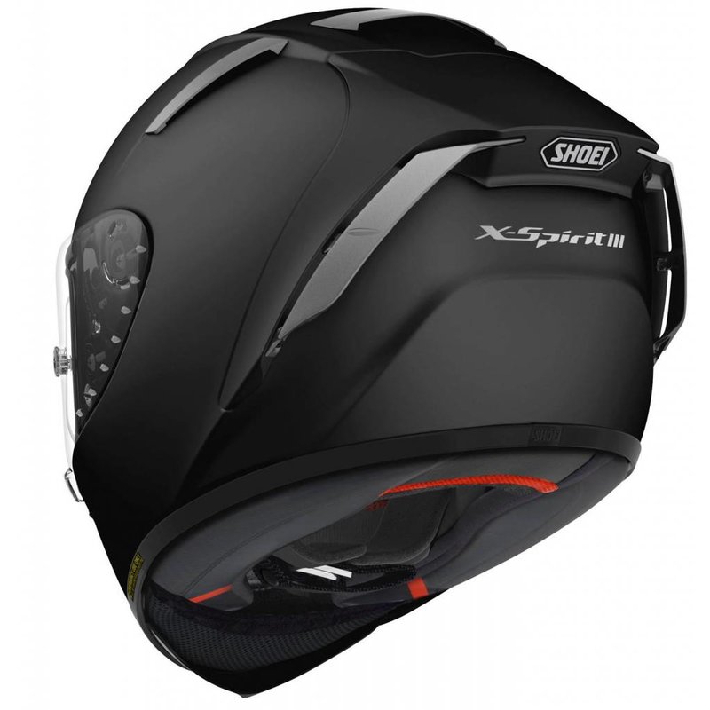 X-Spirit III Motorhelm