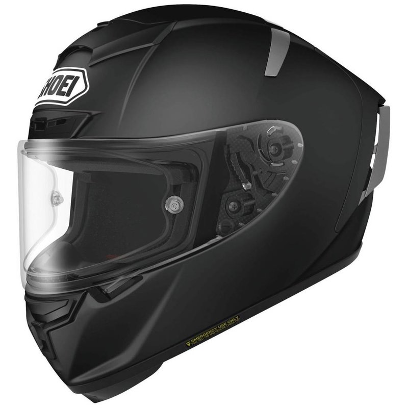 X-Spirit III Motorhelm