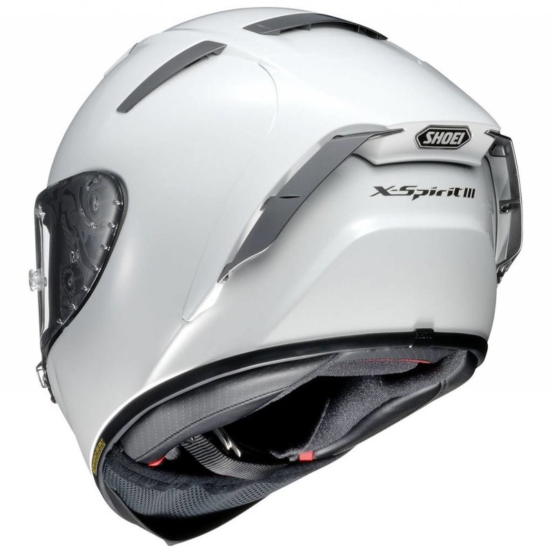 X-Spirit III Motorhelm