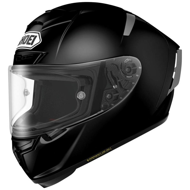 X-Spirit III Motorhelm