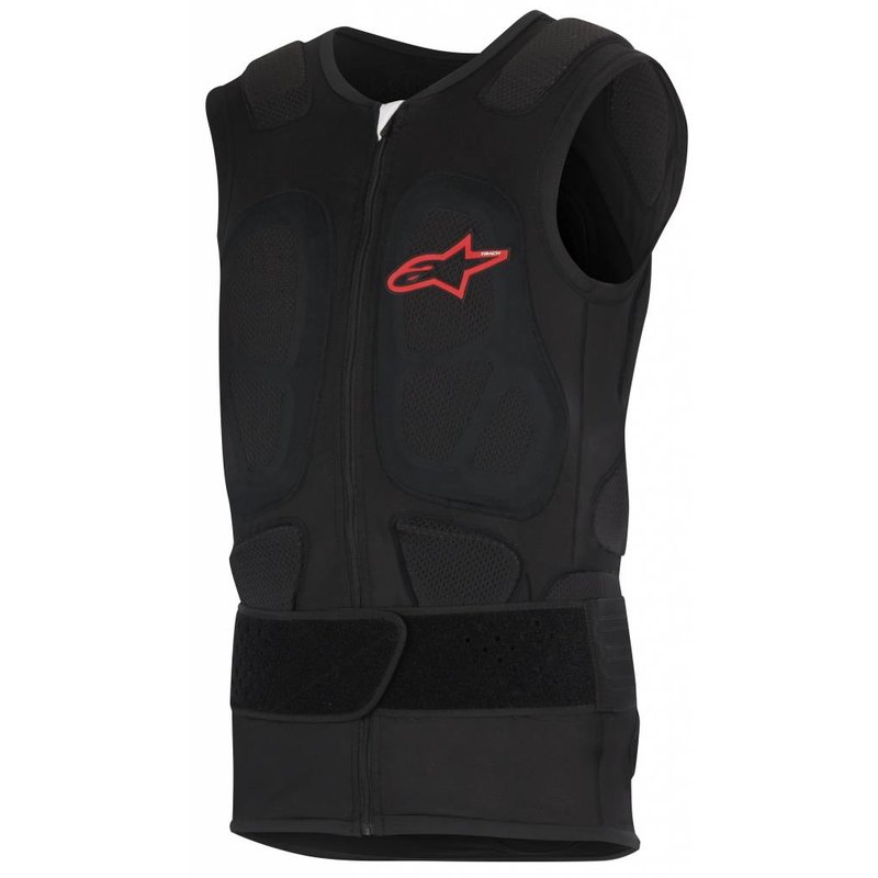 Track Vest 2 Protectie