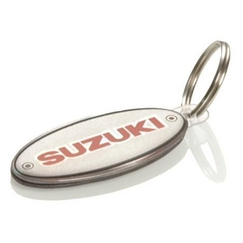 Sleutelhanger Carbon Suzuki