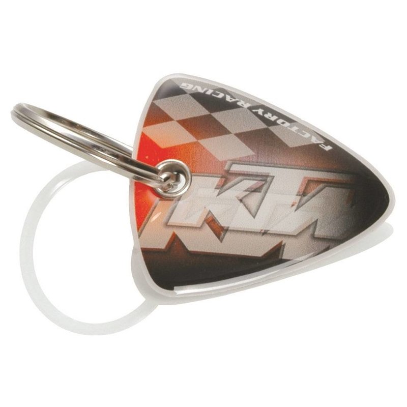 Merk Sleutelhanger Ktm