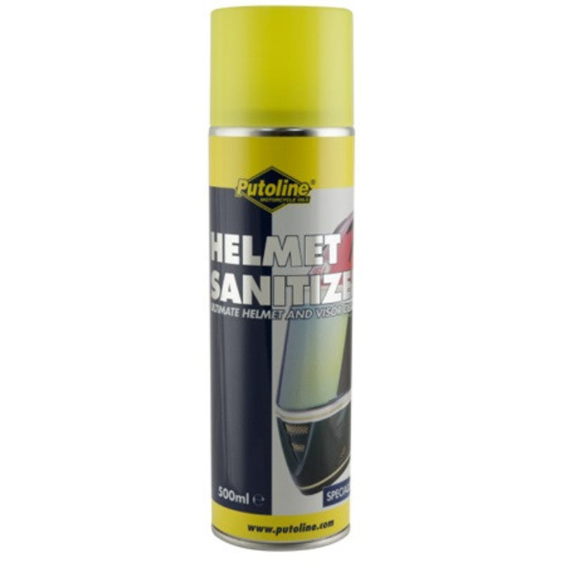 Helmet Sanitizer Reinigingsspray