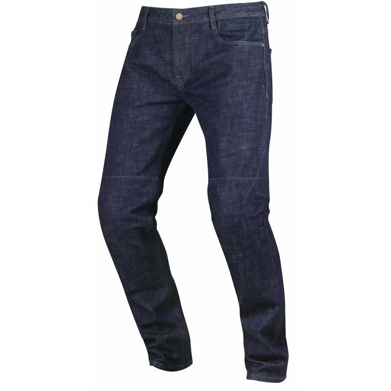 Double Bass Denim Motorjeans