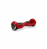 Oxboard - Hoverboard Rood