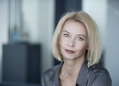 Ihre Schönheit