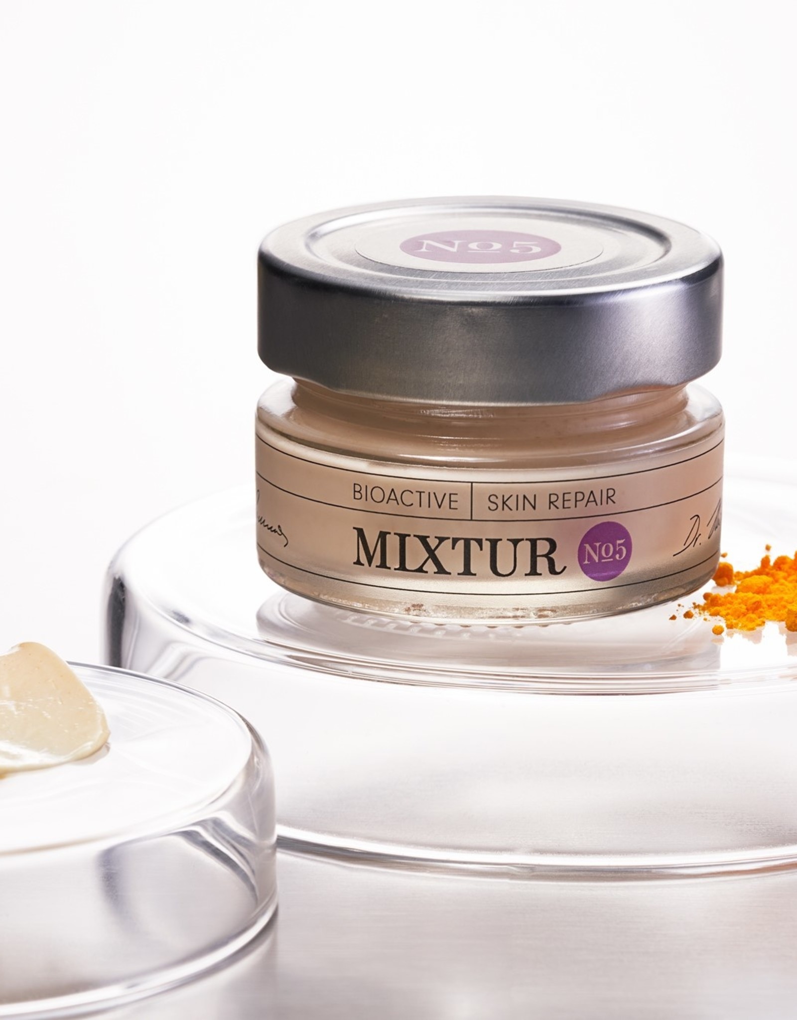 Bioactive Skin Repair MIXTUR №5 (45ml)