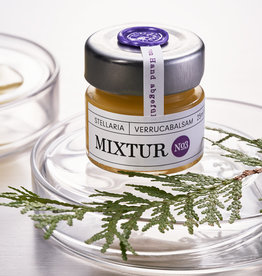 MIXTUR №3  Warts Balm  (25ml)