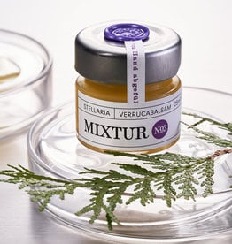 MIXTUR №3  Warzenbalsam  (25ml)