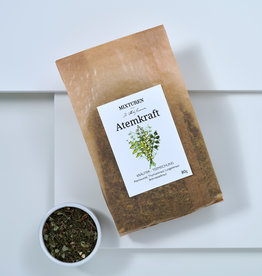 MIXTUR Deep Breath Tea - Refill