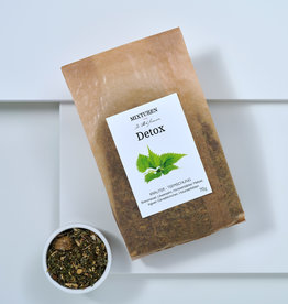 MIXTUR Detox Tea - Refill