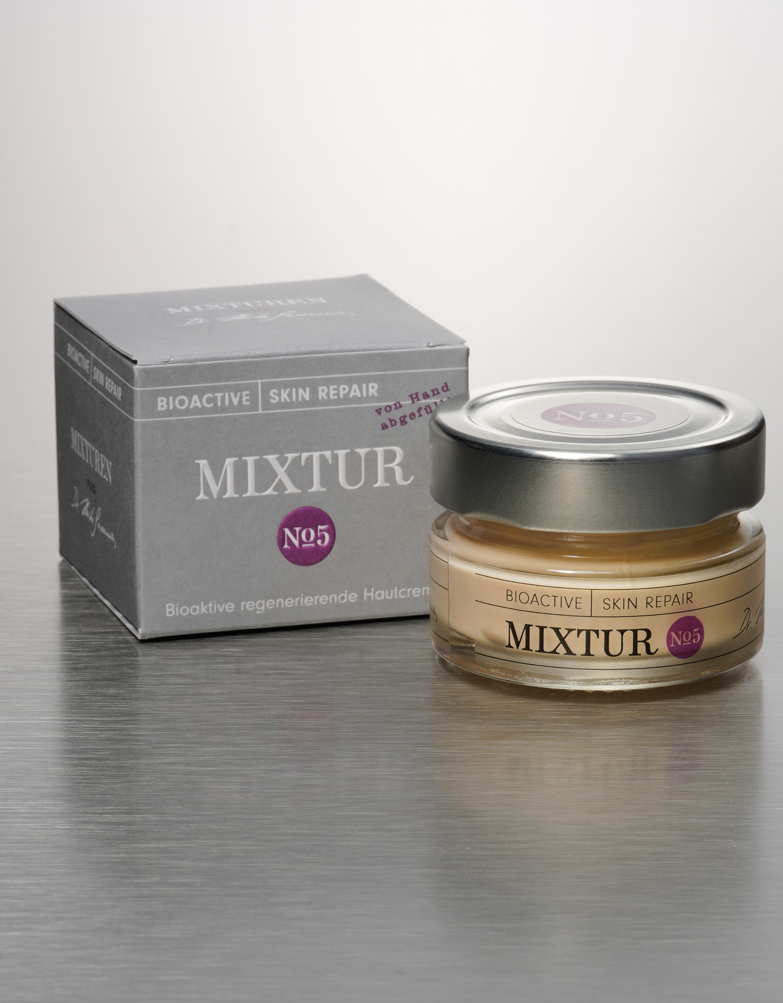 Bioactive Skin Repair MIXTUR №5 (45ml)