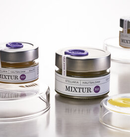 MIXTUR №1 COCOA  Skin Balm   (25ml) - Copy