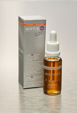 MIXTUR №5 Plus  Gesichtsöl (30ml)