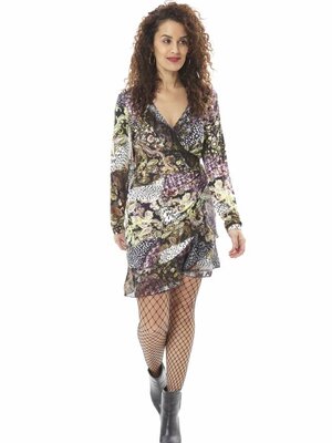 TESSA KOOPS INDIA FAIRY DRESS