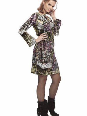 TESSA KOOPS ANGELA FAIRY KLEID TESSA KOOPS ANGELA FAIRY KLEID