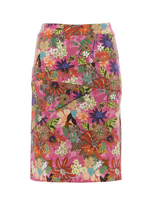 TESSA KOOPS YLVA BAHIA SKIRT