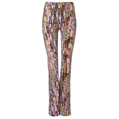 TESSA KOOPS FLARE LALIQUE HOSE