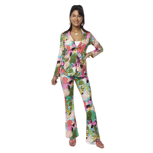 TESSA KOOPS FLARE SEVILLA BROEK TESSA KOOPS FLARE SEVILLA BROEK