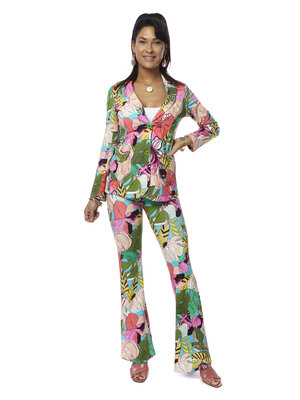 TESSA KOOPS JEANET SEVILLA BLAZER TESSA KOOPS JEANET SEVILLA BLAZER