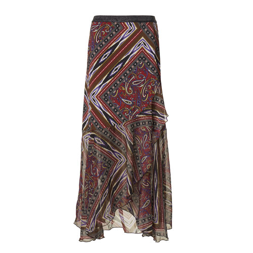 TESSA KOOPS FIONA DURBAN SKIRT