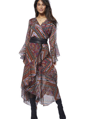 TESSA KOOPS FIONA DURBAN SKIRT TESSA KOOPS FIONA DURBAN SKIRT