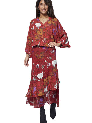 TESSA KOOPS FERNELLA DENIA ROCK