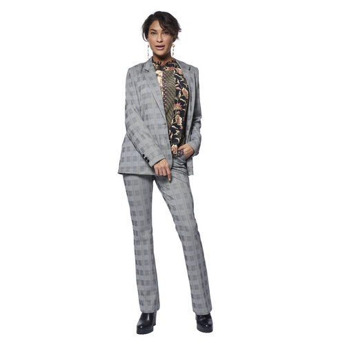 TESSA KOOPS MEREL SCOTTY BLAZER TESSA KOOPS MEREL SCOTTY BLAZER