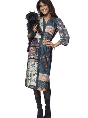 TESSA KOOPS PAULA LUSIA DRESS TESSA KOOPS PAULA LUSIA DRESS