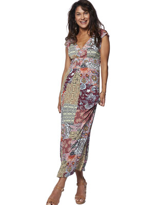 TESSA KOOPS MEGHAN NADOR DRESS