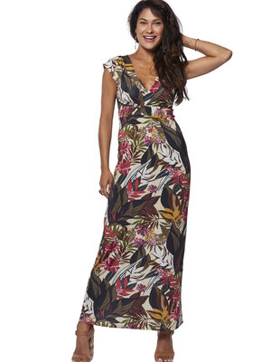 TESSA KOOPS MEGHAN PINAS DRESS