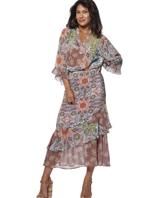 TESSA KOOPS FERNELLA NADOR SKIRT TESSA KOOPS FERNELLA NADOR SKIRT