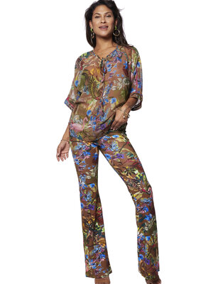 TESSA KOOPS LUPA FLAMINGO TOP TESSA KOOPS LUPA FLAMINGO TOP