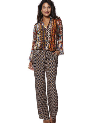 TESSA KOOPS PATSY TILO PANTS TESSA KOOPS PATSY TILO PANTS