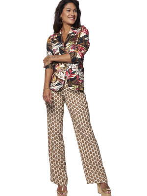 TESSA KOOPS JEANET PINAS BLAZER TESSA KOOPS JEANET PINAS BLAZER