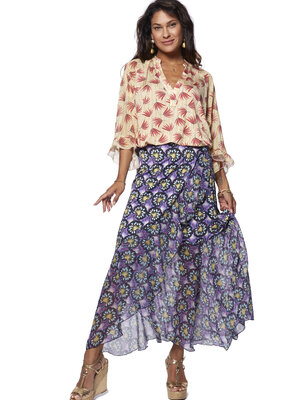 TESSA KOOPS FIONA BONITA SKIRT