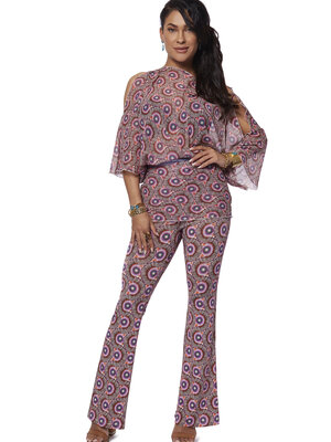 TESSA KOOPS JANE FASINA TUNIEK