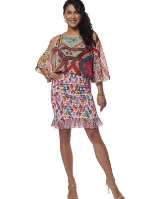 TESSA KOOPS JANE JARDINI TUNIEK