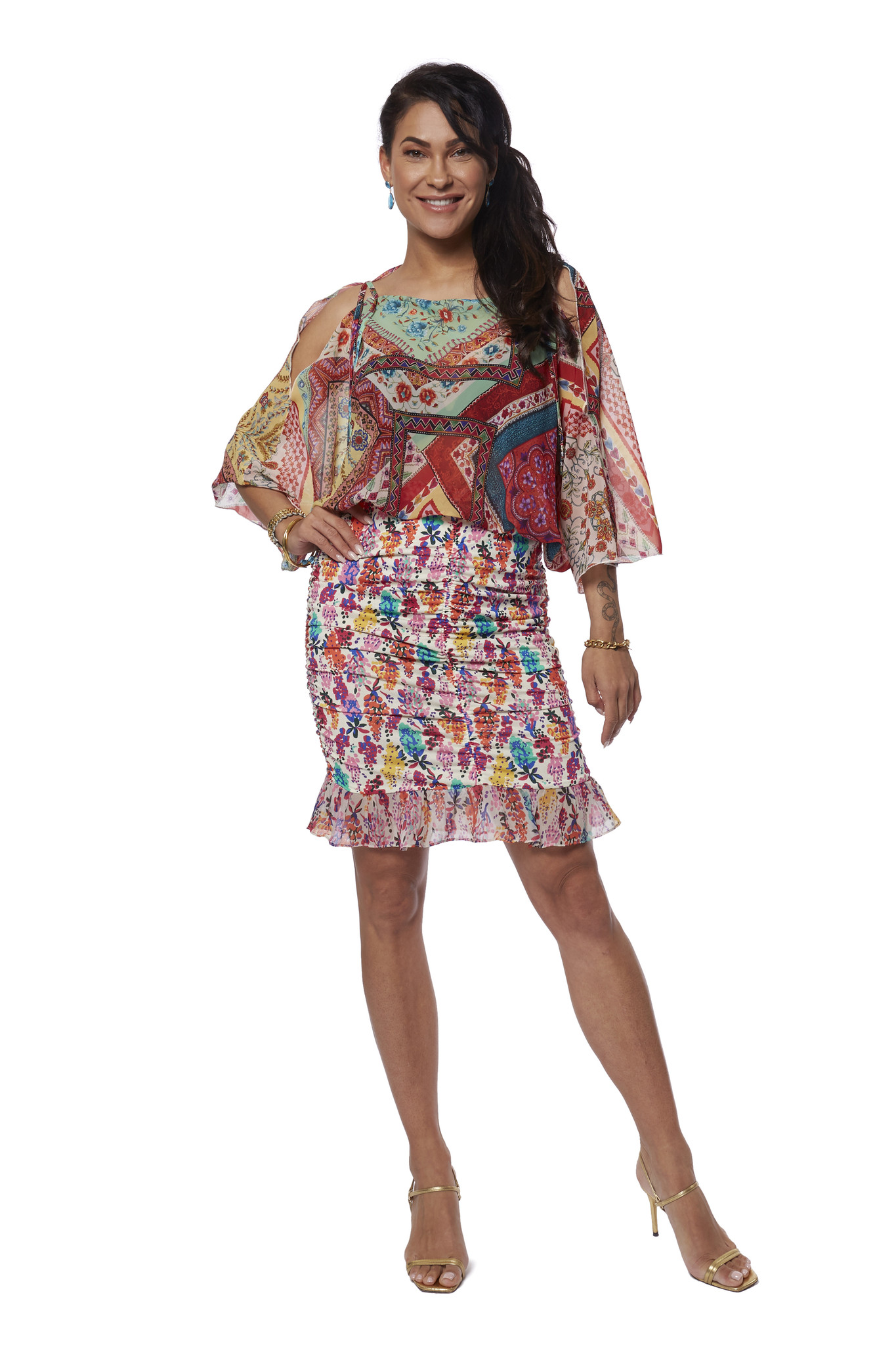 Janis Tunic - Pre-Order